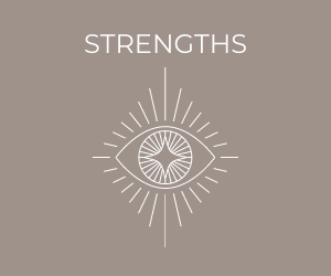 CliftonStrengths