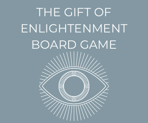 Gift of Enlightenment